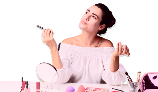 Cosmitrade Girl
